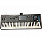Used Yamaha MODX6 Synthesizer thumbnail