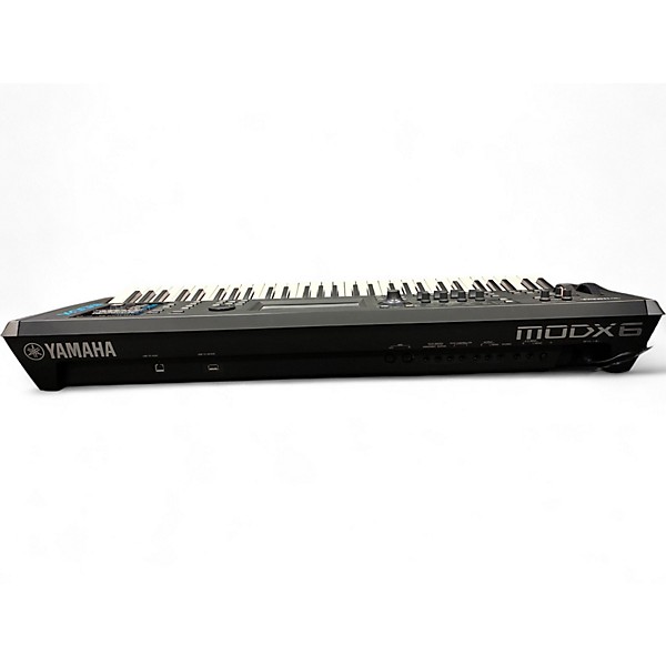 Used Yamaha MODX6 Synthesizer