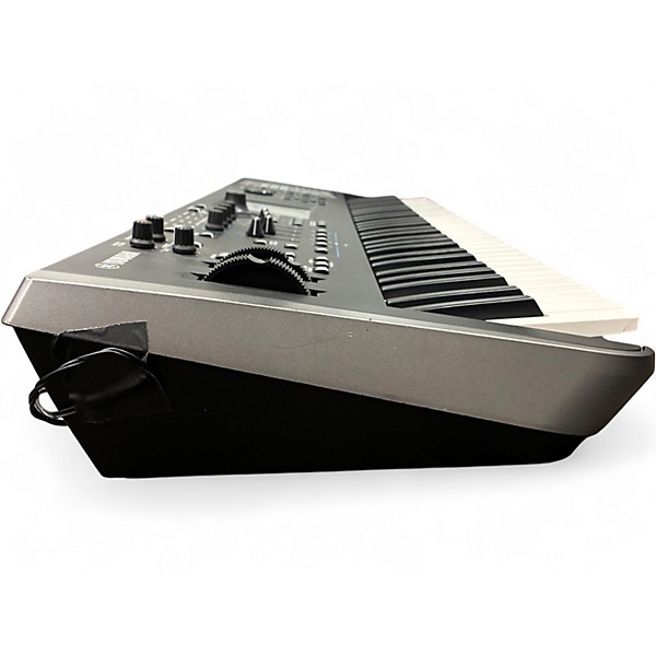 Used Yamaha MODX6 Synthesizer