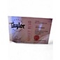 Used Taylor 214ce sunset blvd dlx Natural Acoustic Electric Guitar