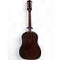 Used Epiphone J-45 Inspired by Gibson aged vintage sunburst Acoustic Electric Guitar