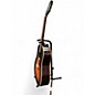 Used Epiphone J-45 Inspired by Gibson aged vintage sunburst Acoustic Electric Guitar