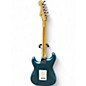 Used Fender Player Stratocaster HSS Baltic Blue Solid Body Electric Guitar
