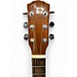 Used Fender DG20S Natural Acoustic Guitar