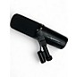 Used Shure sm7db Dynamic Microphone thumbnail