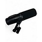 Used Shure sm7db Dynamic Microphone