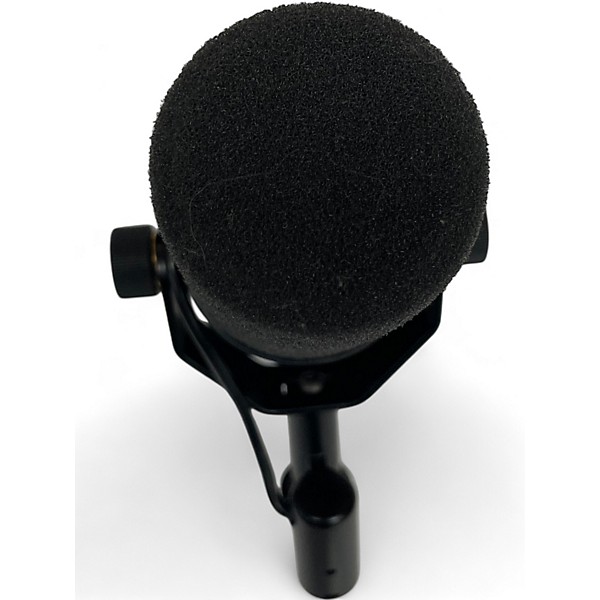 Used Shure sm7db Dynamic Microphone