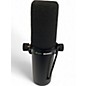 Used Shure sm7db Dynamic Microphone