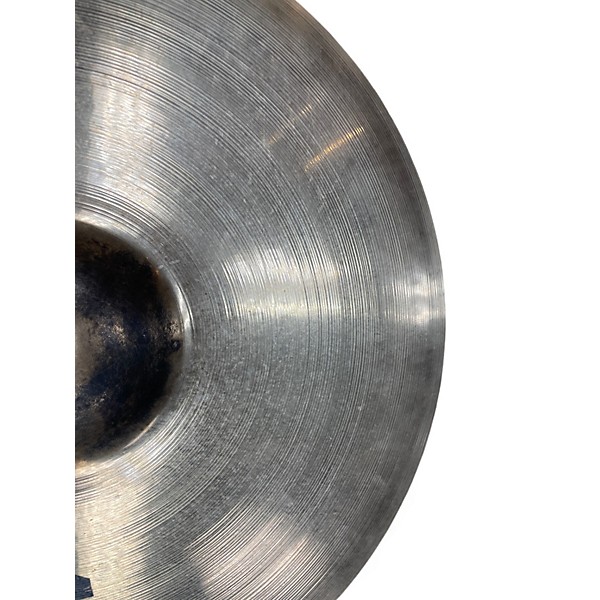 Used SABIAN 21in AAX XPlosion Ride Cymbal