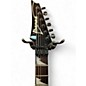 Used Ibanez 540PIII Genesis Collection Black Solid Body Electric Guitar