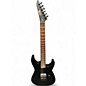 Used ESP LTD M201 HT Satin Black Solid Body Electric Guitar thumbnail