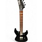 Used ESP LTD M201 HT Satin Black Solid Body Electric Guitar