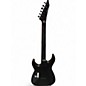 Used ESP LTD M201 HT Satin Black Solid Body Electric Guitar