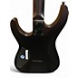 Used ESP LTD M201 HT Satin Black Solid Body Electric Guitar