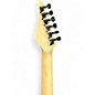 Used Fesley DELUXE EDITION PURPLE BURST Solid Body Electric Guitar