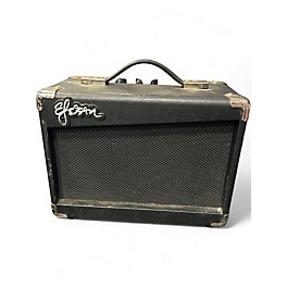 Used Esteban G-10 Battery Powered Amp