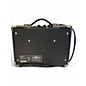 Used Esteban  G-10 Battery Powered Amp