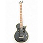 Used Traveler Guitar LTD EC-1 Matte Black Electric Guitar thumbnail