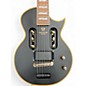 Used Traveler Guitar LTD EC-1 Matte Black Electric Guitar