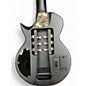 Used Traveler Guitar LTD EC-1 Matte Black Electric Guitar