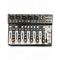 Used Behringer Xenyx 1002B 5-Channel Unpowered Mixer thumbnail