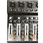 Used Behringer Xenyx 1002B 5-Channel Unpowered Mixer