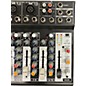Used Behringer Xenyx 1002B 5-Channel Unpowered Mixer