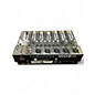 Used Behringer Xenyx 1002B 5-Channel Unpowered Mixer