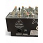 Used Behringer Xenyx 1002B 5-Channel Unpowered Mixer