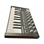 Used Arturia Minilab MKII MIDI Controller