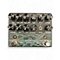 Used Walrus Audio Badwater Bass Effect Pedal thumbnail