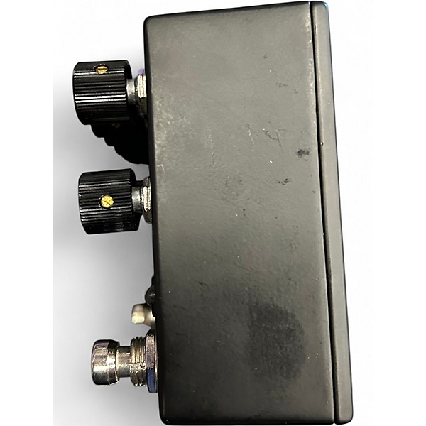Used Walrus Audio Badwater Bass Effect Pedal