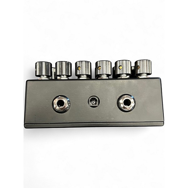 Used Walrus Audio Badwater Bass Effect Pedal