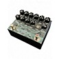 Used Walrus Audio Badwater Bass Effect Pedal