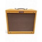 Used Fender Blues Junior 15W 1x12 Tube Guitar Combo Amp thumbnail