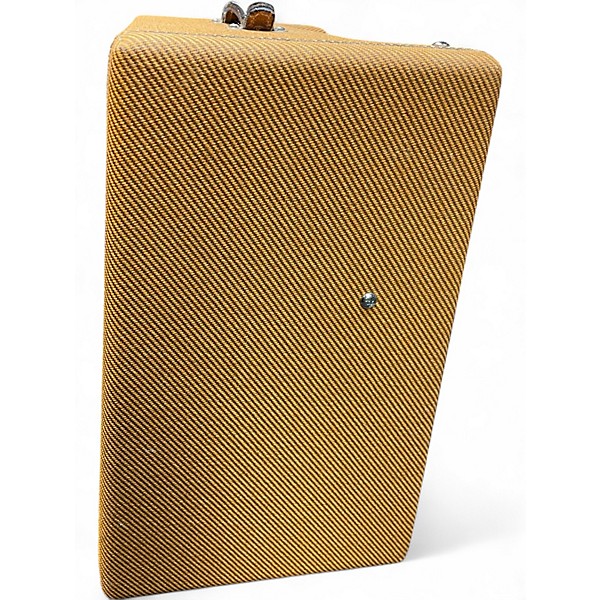 Used Fender Blues Junior 15W 1x12 Tube Guitar Combo Amp