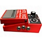 Used BOSS RC1 Loop Station Pedal