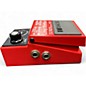 Used BOSS RC1 Loop Station Pedal