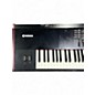 Used Yamaha S90ES 88 Key Synthesizer