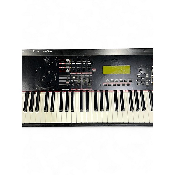 Used Yamaha S90ES 88 Key Synthesizer