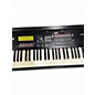 Used Yamaha S90ES 88 Key Synthesizer