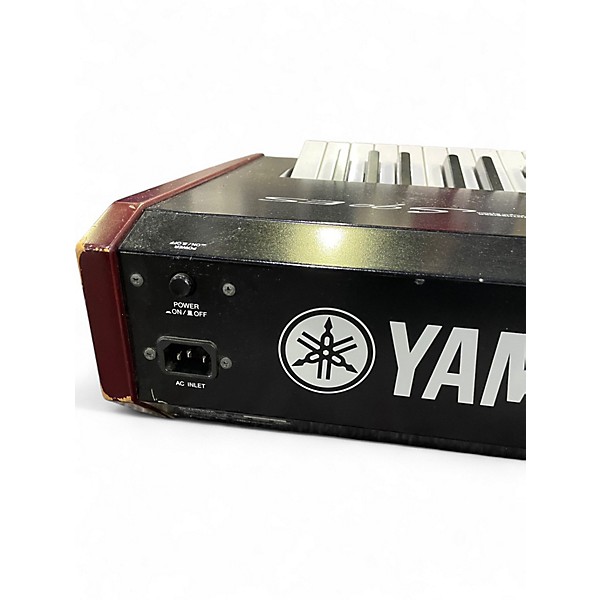 Used Yamaha S90ES 88 Key Synthesizer