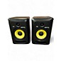 Used KRK RP8G3 Pair Powered Monitor thumbnail