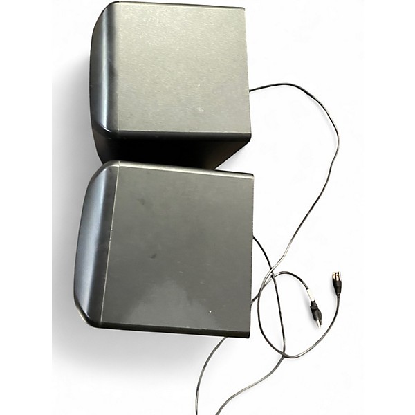 Used KRK RP8G3 Pair Powered Monitor