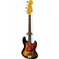 Used Fender JAZZ BASS 2 Color Sunburst Electric Bass Guitar thumbnail