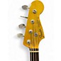 Used Fender JAZZ BASS 2 Color Sunburst Electric Bass Guitar
