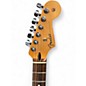 Used Fender player ii modified hss Olympic Pearl Solid Body Electric Guitar