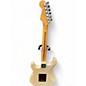 Used Fender player ii modified hss Olympic Pearl Solid Body Electric Guitar