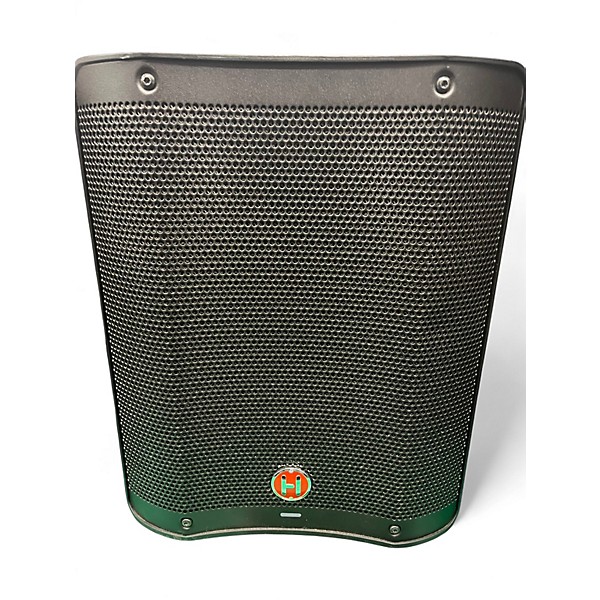 Used Harbinger MLS 1000 Powered Speaker