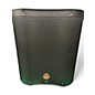 Used Harbinger MLS 1000 Powered Speaker thumbnail